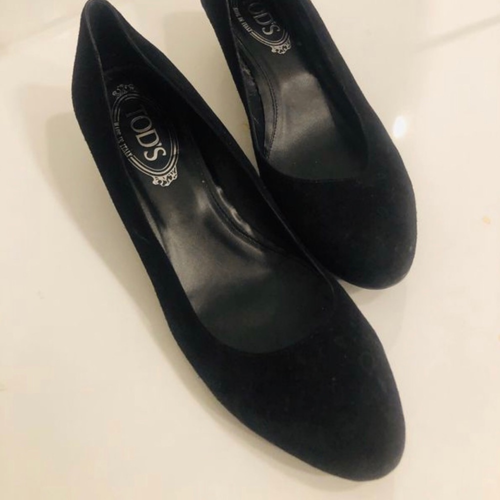 Tod’s Women’s Heels